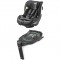 Seggiolino Auto Peg Perego Viaggio Twist Crystal Black + Base Auto Peg Perego Twist Isofix
