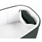 Trio Peg Perego Veloce Belvedere SLK i-Size Metal Portata 22 Kg