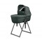 Trio Peg Perego Veloce Belvedere SLK i-Size Metal Portata 22 Kg