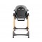 Seggiolone Peg Perego Prima Pappa Follow Me Ambiance Ice