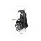 Trio Peg Perego Veloce SLK Special Edition i-Size Licorice Portata 22 Kg