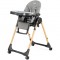 Seggiolone Peg Perego Prima Pappa Follow Me Ambiance Ice