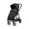 Trio Peg Perego Veloce SLK Special Edition i-Size Licorice Portata 22 Kg
