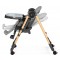 Seggiolone Peg Perego Prima Pappa Follow Me Ambiance Ice