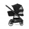 Trio Peg Perego Veloce SLK Special Edition i-Size Licorice Portata 22 Kg