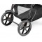 Trio Peg Perego Veloce SLK Special Edition i-Size Licorice Portata 22 Kg
