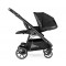 Trio Peg Perego Veloce SLK Special Edition i-Size Licorice Portata 22 Kg