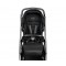Trio Peg Perego Veloce SLK Special Edition i-Size Licorice Portata 22 Kg