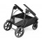 Trio Peg Perego Veloce SLK Special Edition i-Size Licorice Portata 22 Kg