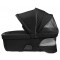 Trio Peg Perego Vivace SLK Special Edition i-Size Licorice Portata 22 Kg