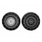 Kit Ruote Anteriore Peg Perego per Quad Polaris Outlaw