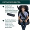 Seggiolino Auto Chicco Quizy i-Size India Ink