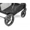 Trio Peg Perego Veloce Belvedere SLK i-Size Metal Portata 22 Kg