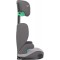 Graco seggiolino Isofix Affix i-Size R129 Iron
