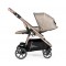 Trio Peg Perego Veloce Mon Amour
