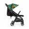 Passeggino Peg Perego Selfie Jaguars