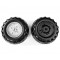 Kit Ruote Posteriori Peg Perego per Quad Polaris Outlaw