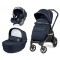 Trio Peg Perego Book 51 Lounge i-Size Blue Shine