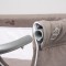 Culla Co-Sleeping Joyello Accantoate Tortora