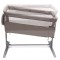 Culla Co-Sleeping Joyello Accantoate Tortora