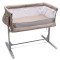 Culla Co-Sleeping Joyello Accantoate Tortora