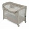 Lettino da Viaggio Joie Kubbie Sleep Wheat