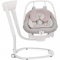 Sdraietta Joie Serina 2in1 Flowers