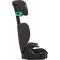 Seggiolino Auto Graco Junior Maxi i-Size R129 Mid Night da 100 a 150 cm OUTLET