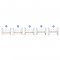 Kit Co-Sleeping Micuna Wood