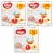 Kit Pannolini Huggies Extra Care Mis. 1 2-5 Kg 3 Pacchi da 28 pz
