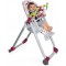 Kit 0 Mesi Seggiolone Chicco Polly Progres5 polly 2 start