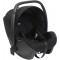 Trio Chicco Activ3 (Passeggino Activ3 Ebony + Navicella Activ3 Dark Beige + Seggiolino Auto Kory Essential i-Size Black)