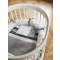 Completo Piumone Pali per Culla Lab 03