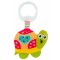 Gioco da Passeggino Lamaze Click & Go Tartaruga