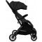 MoMi Passeggino ANDREA Black