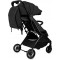MoMi Passeggino ANDREA Black