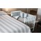 Culla Co-Sleeping Picci Lella Bianco con Materrasso