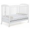 Lettino Foppapedretti Babyfly Bianco