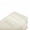 Billo e Pallina 3 Pz Brillante Avorio con Strass