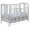 Lettino Foppapedretti Lucy Grigio