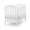 Set Erbesi Molly Bianco Grigio