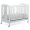 Lettino Foppapedretti Dolcecuore 500 Bianco