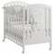 Lettino Azzurra Design Funky Bianco