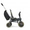 Triciclo Doona Liki Trike S3 Desert Green