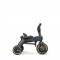 Triciclo Doona Liki Trike S3 Desert Green