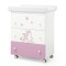 Set Erbesi Lilo & Giò Bianco Glicine