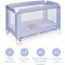 Lettino da Campeggio Innovaciones MS Basic Blu