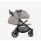 Joie Passeggino Litetrax Pro Pebble Portata 22 Kg