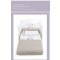 Set Pali Love Bianco 