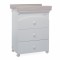 Set Lucy Foppapedretti Bianco